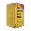 A Space Traveller's Guide to Mars by Dr. I.M. Levitt 1957