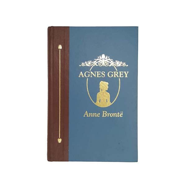 Anne Brontë's Agnes Grey