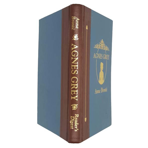 Anne Brontë's Agnes Grey