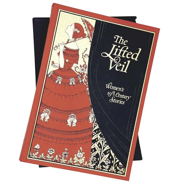 The Lifted Veil: Women’s 19th Century Stories - Folio Society