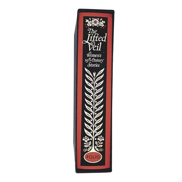 The Lifted Veil: Women’s 19th Century Stories - Folio Society