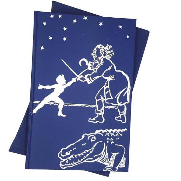 J. M. Barrie’s Peter Pan - Folio Society, 1992