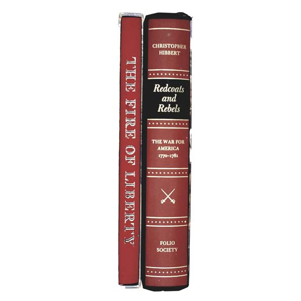 American Revolution Folio Society Collection