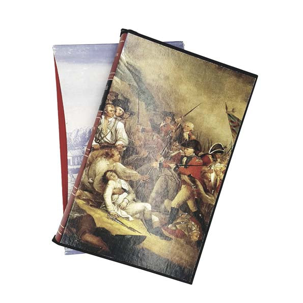 American Revolution Folio Society Collection