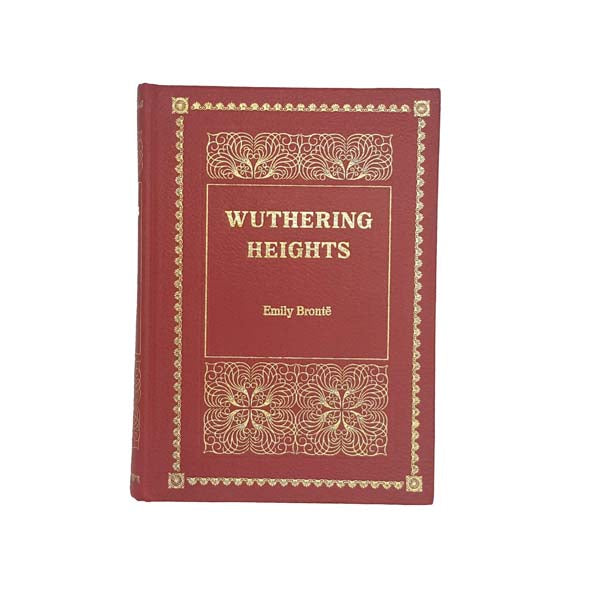 Emily Brontë's Wuthering Heights - Purnell, 1978
