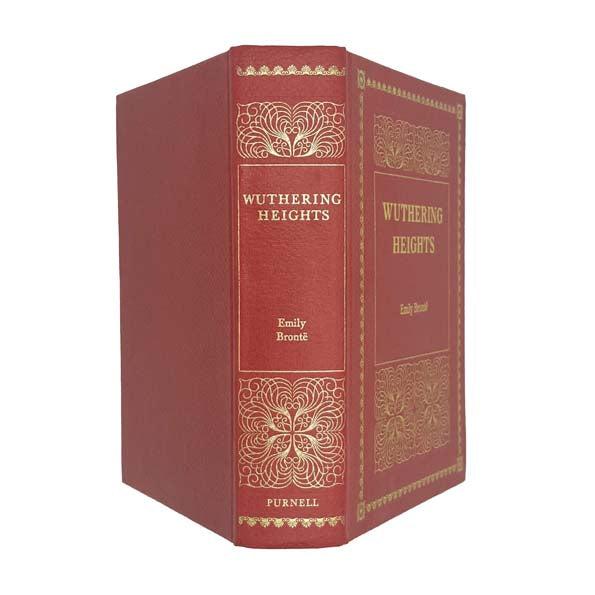 Emily Brontë's Wuthering Heights - Purnell, 1978