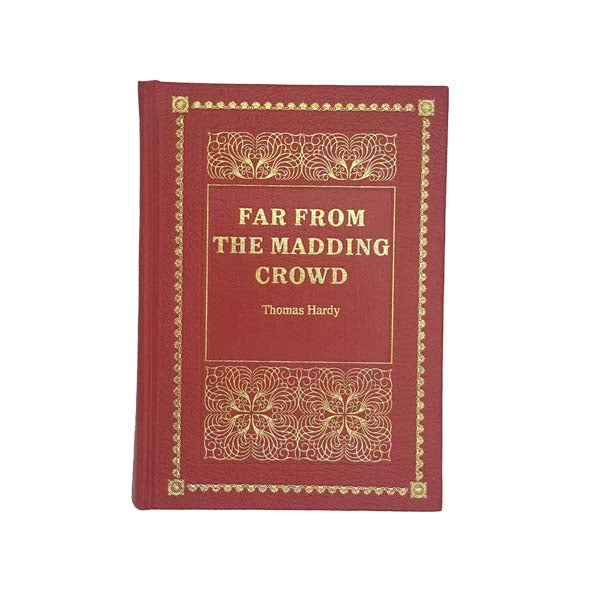 Thomas Hardy's Far From The Madding Crowd - Purnell, 1979