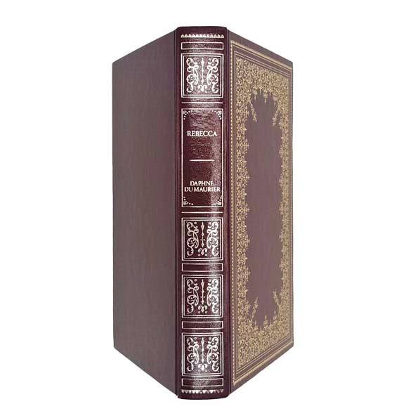 Daphne Du Maurier's Rebecca - Guild, 1978