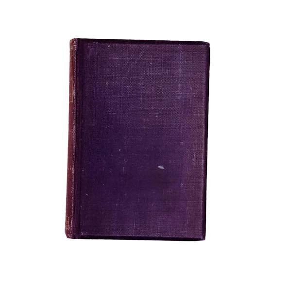 J. M. Barrie's Margaret Ogilvy By Her Son - Hodder &amp; Stoughton, 1896