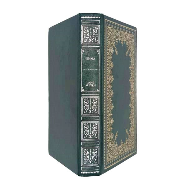 Jane Austen's Emma - Guild, 1980