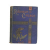 Robinson Crusoe by Daniel Defoe - Gall & Inglis