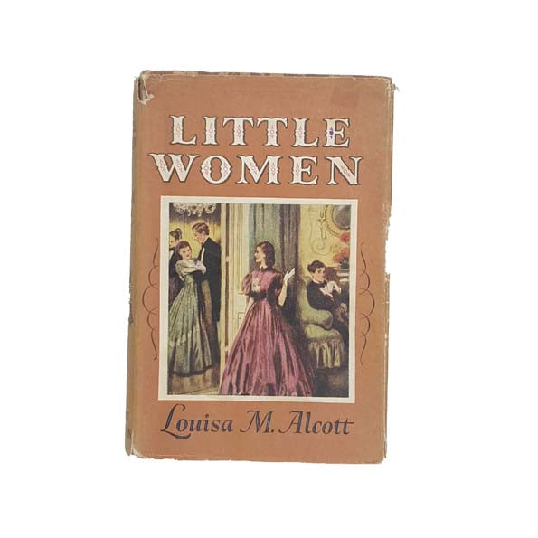 Louisa M. Alcott's Little Women - Dent, 1971