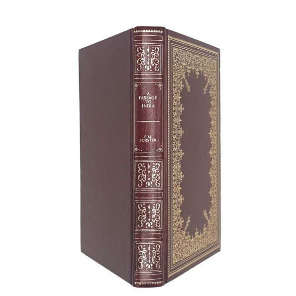 E.M. Forster's A Passage to India - Guild, 1978