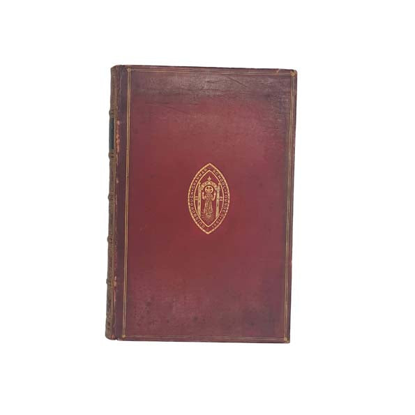 Morocco: Its People and Places by Edmondo De Amicis 1882