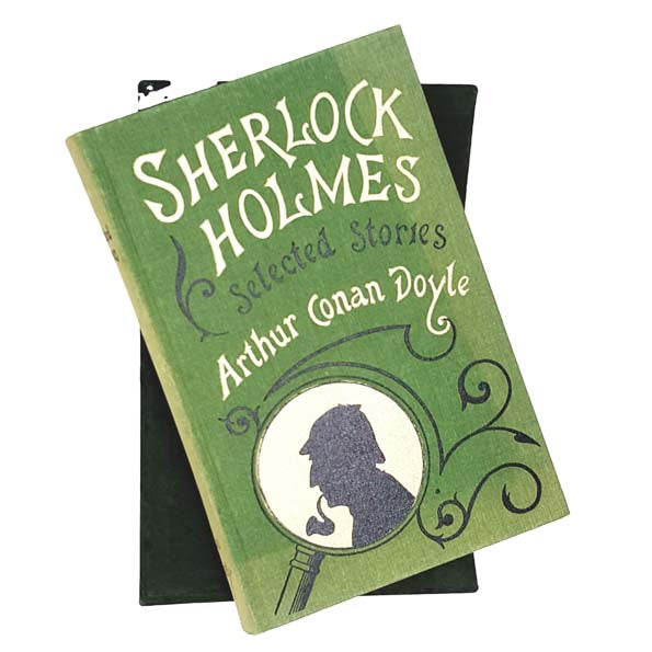 Arthur Conan Doyle’s Sherlock Holmes - Folio Society, 1998
