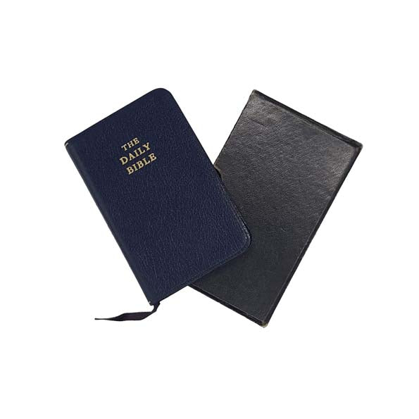 The Daily Bible - Oxford University Press, 1982