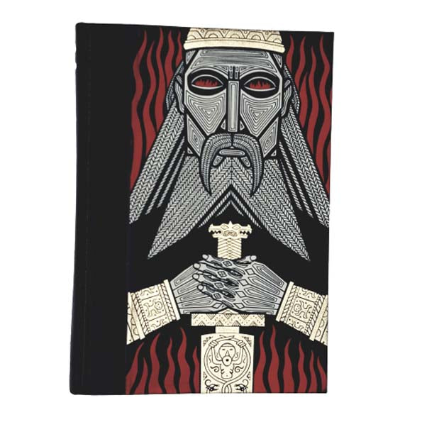 The Icelandic Sagas - Folio Society, 1999