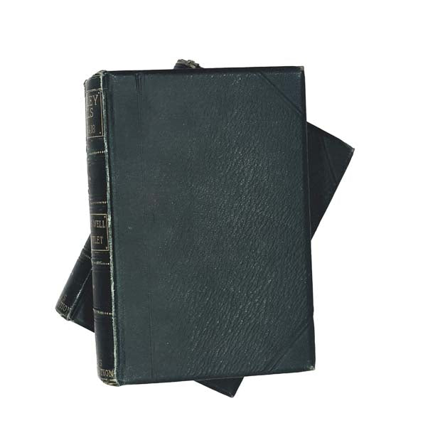 Waverley Novels Collection - Nimmo’s Popular Editions, 1876