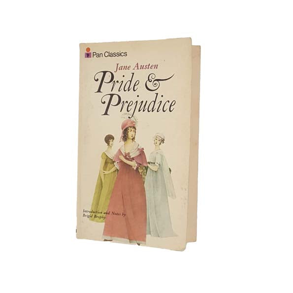 Jane Austen’s Pride and Prejudice 1971