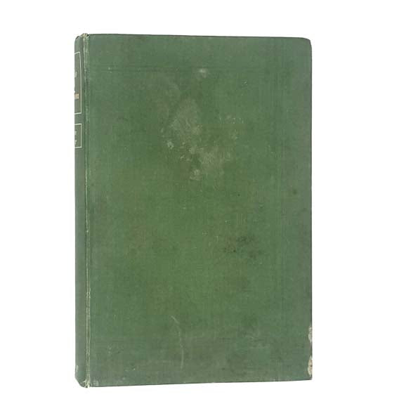 Taste and Fashion by James Laver 1937 - Harrap