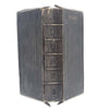 The Book of Common Prayer 1870 - Oxford
