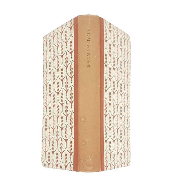 The Adventures of Tom Sawyer by Mark Twain, nelson,