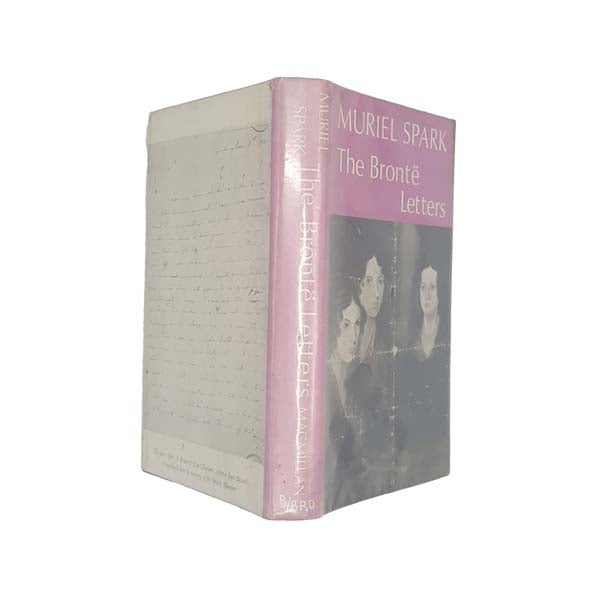 The Brontë Letters - Macmillan, 1966