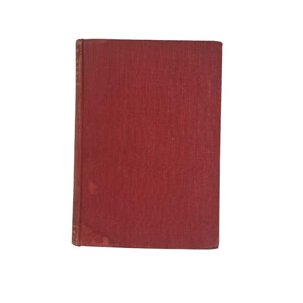 Witchcraft in England by Christina Hole 1945 - First Edition