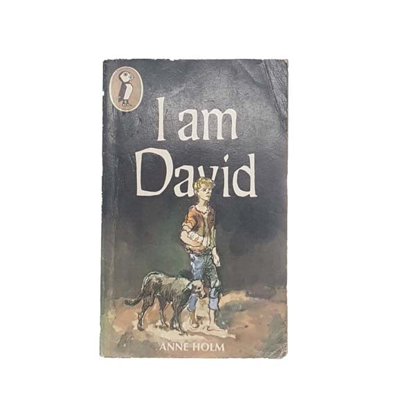 I Am David by Anne Holm - Puffin, 1977