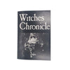 Witches Chronicle by Bruce Holdsworth 1984