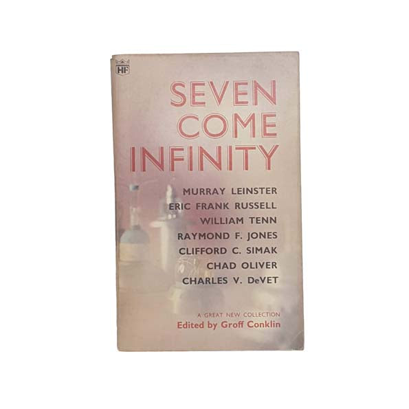 Seven Come Infinity 1967