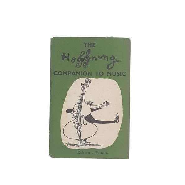 The Hoffnung Companion to Music 1957