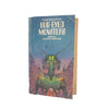 Bug-Eyed Monsters: 10 SF Stories 1974