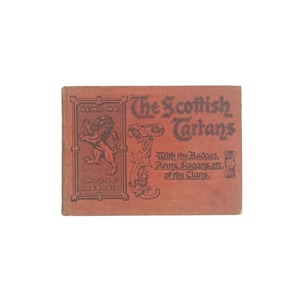 The Scottish Tartans