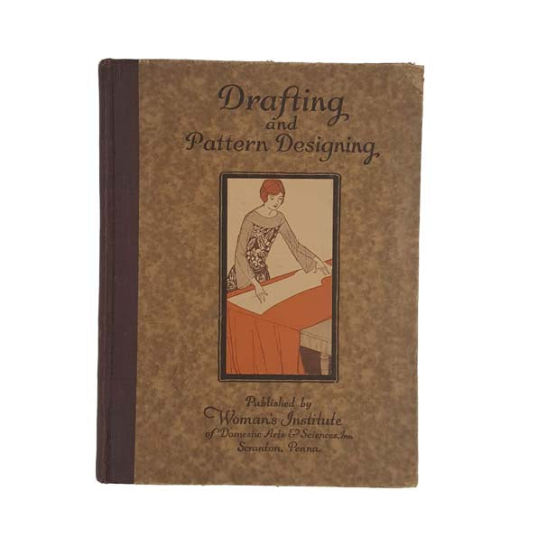 Drafting and Pattern Designing