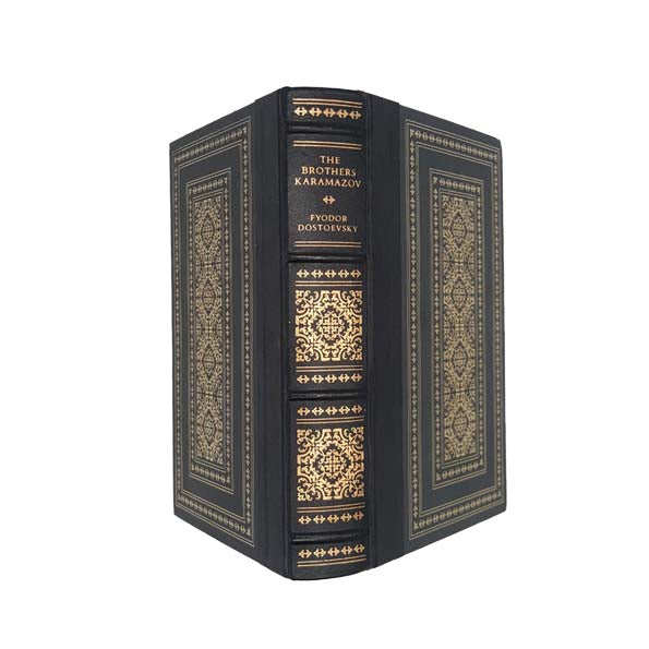 Fyodor Dostoevsky's The Brothers Karamazov 1985