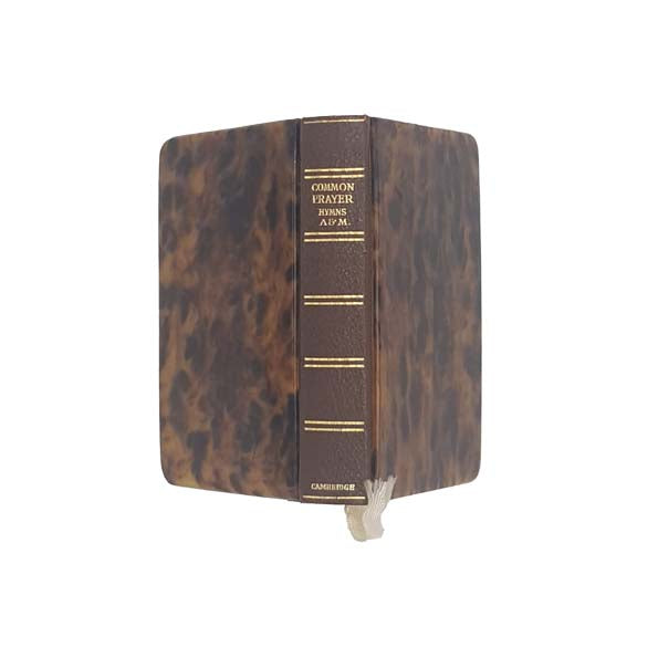 The Book of Common Prayer - Cambridge