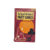 The Second Pan Book of Party Games by Joseph Edmundson - Pan, 1963