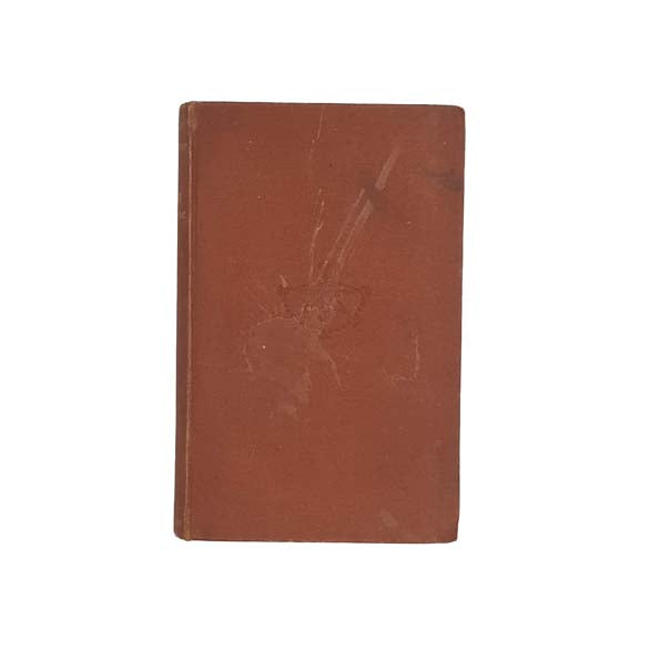 Methuen's Library of Humour: A.A. Milne 1933 - First Edition