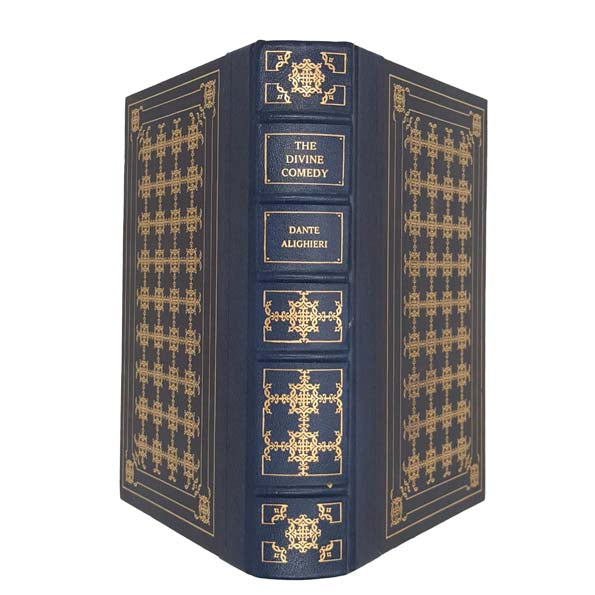 Dante's The Divine Comedy 1985