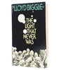 The Light that Never Was by Lloyd Biggle Jr 1974 - New English Library