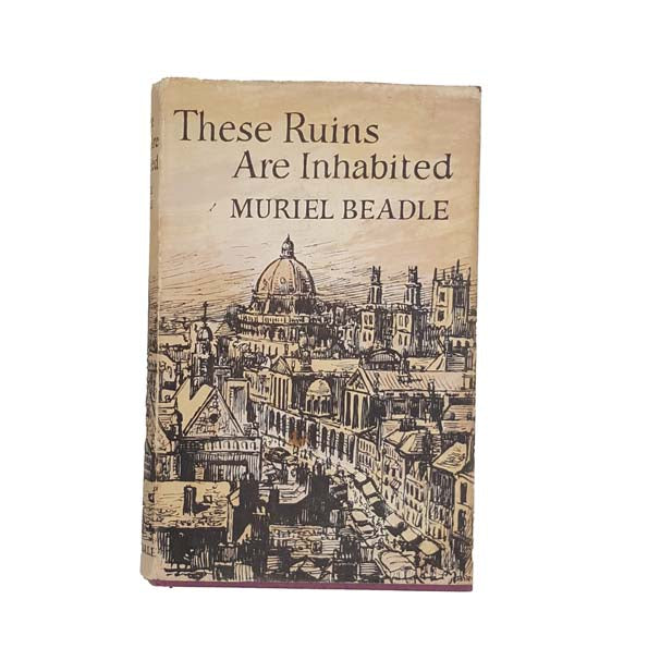 These Ruins Are Inhabited by Muriel Beadle 1963