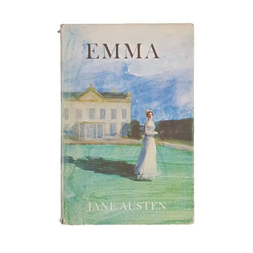 Jane Austen's Emma 1972