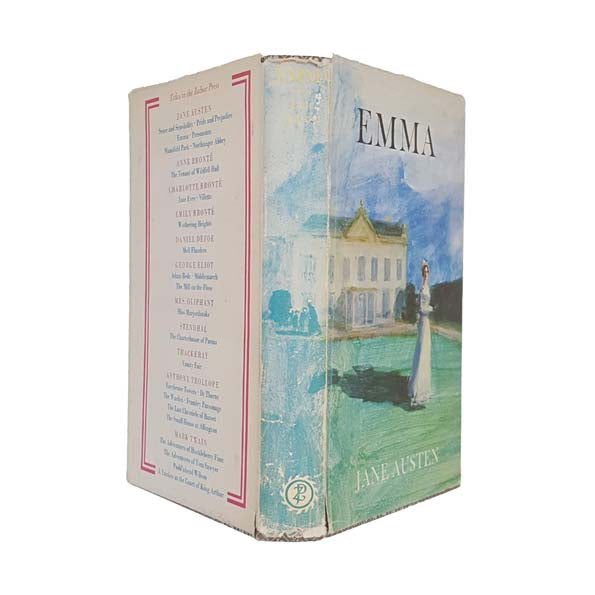 Jane Austen's Emma 1972