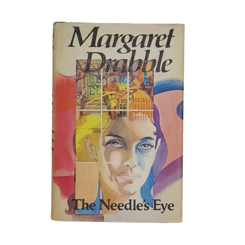 The Needle's Eye by Margaret Drabble 1973