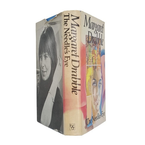 The Needle's Eye by Margaret Drabble 1973