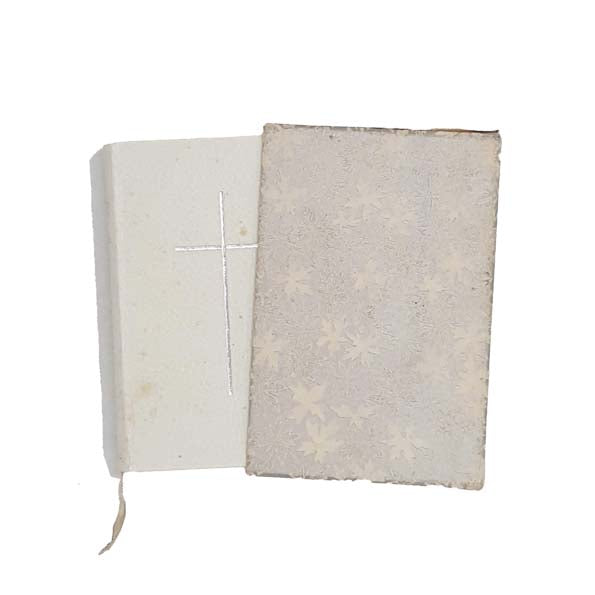 The Book of Common Prayer - Eyre &amp; Spottiswoode, 1968