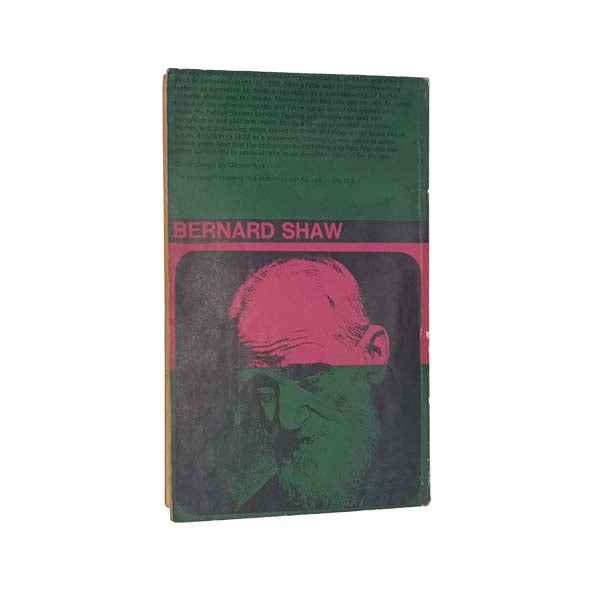 Androcles and the Lion by Bernard Shaw 1965