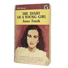 The Diary of a Young Girl by Anne Frank 1955 - Pan Books