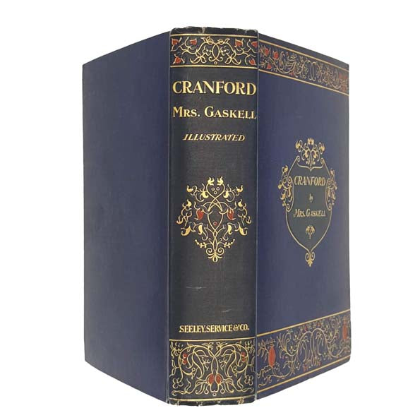 Elizabeth Gaskell's Cranford 1927